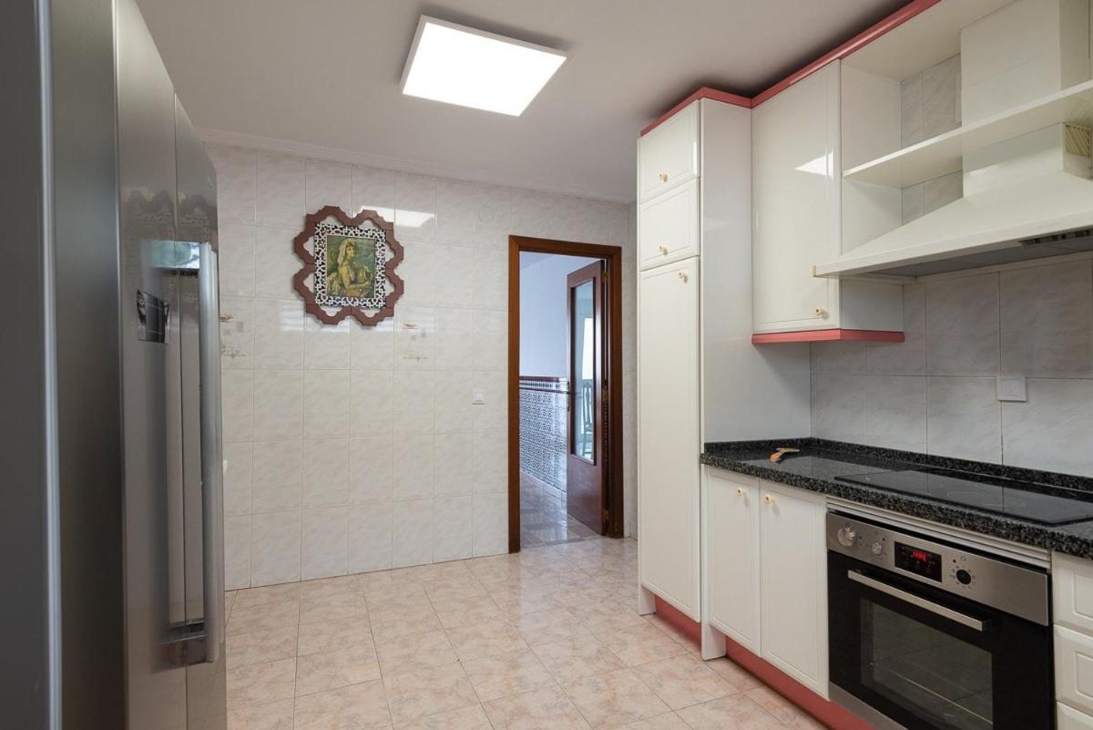 Casa Noelia & Lio Benalmádena