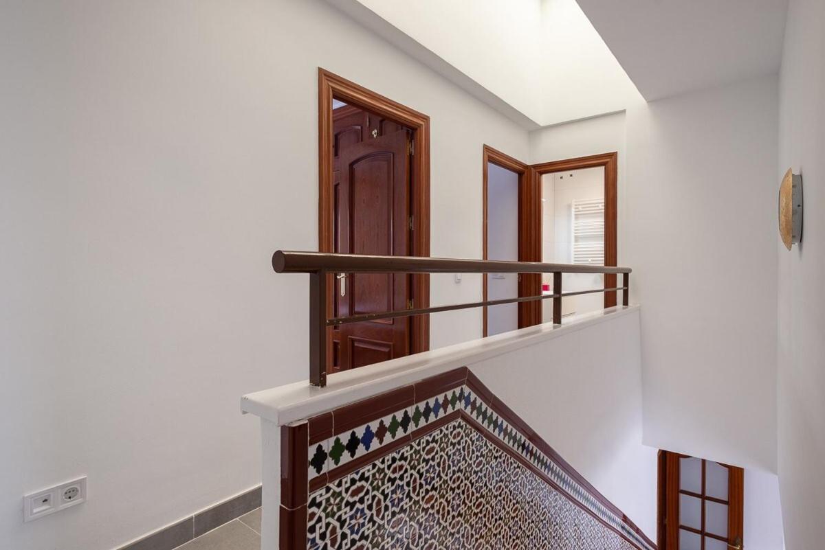 Casa Noelia & Lio * Benalmádena