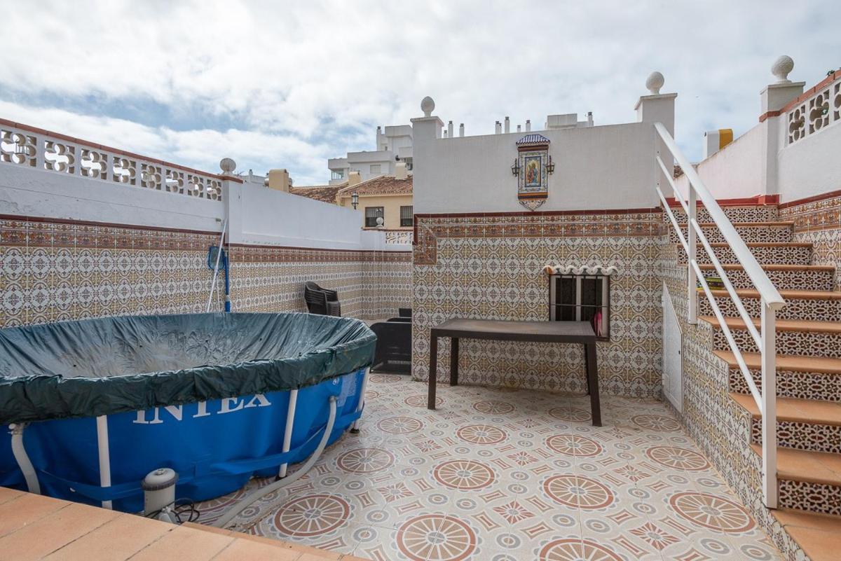 Casa Noelia & Lio Holiday home