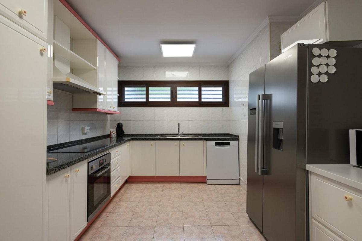 Casa Noelia & Lio Holiday home Benalmadena