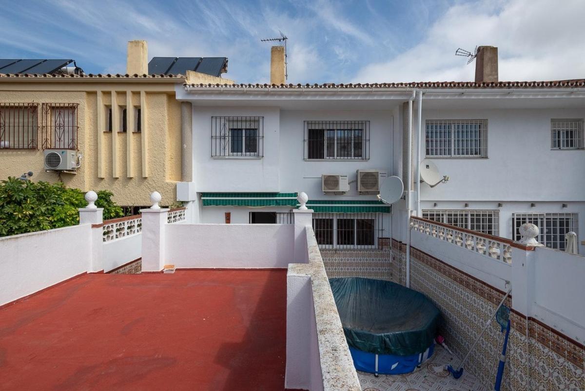 Casa Noelia & Lio * Benalmadena