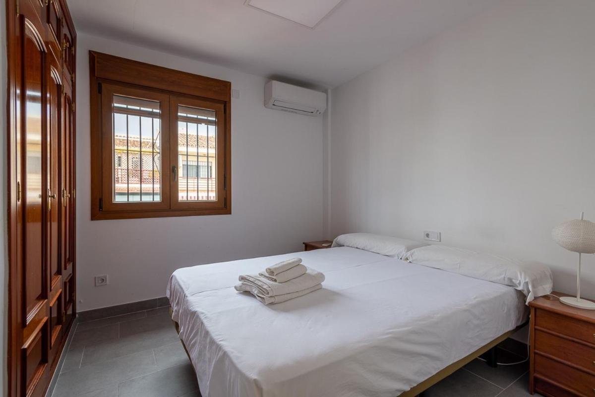 Holiday home Casa Noelia & Lio Benalmadena