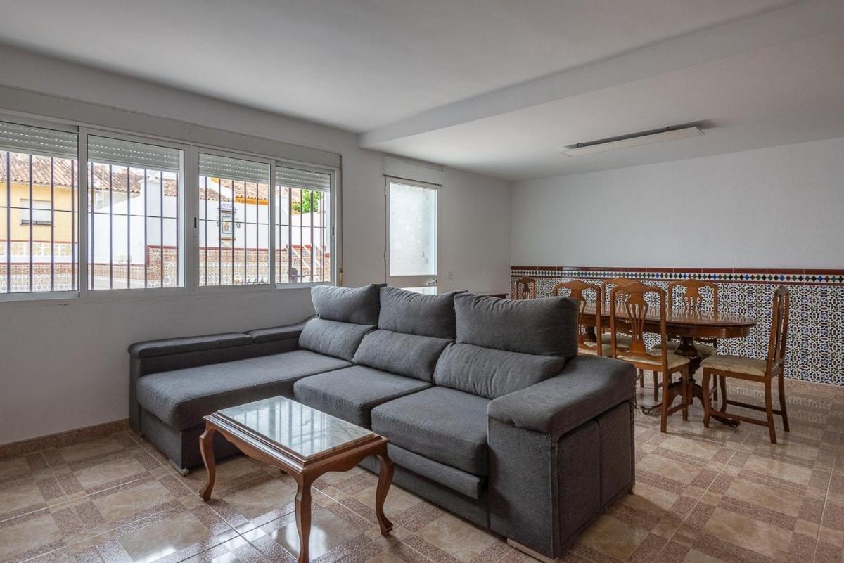 Casa Noelia & Lio Holiday home Benalmadena