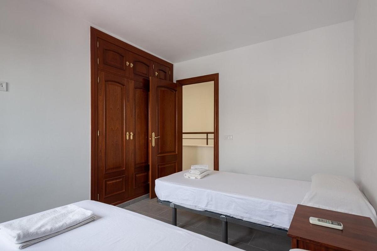 Casa Noelia & Lio Holiday home *