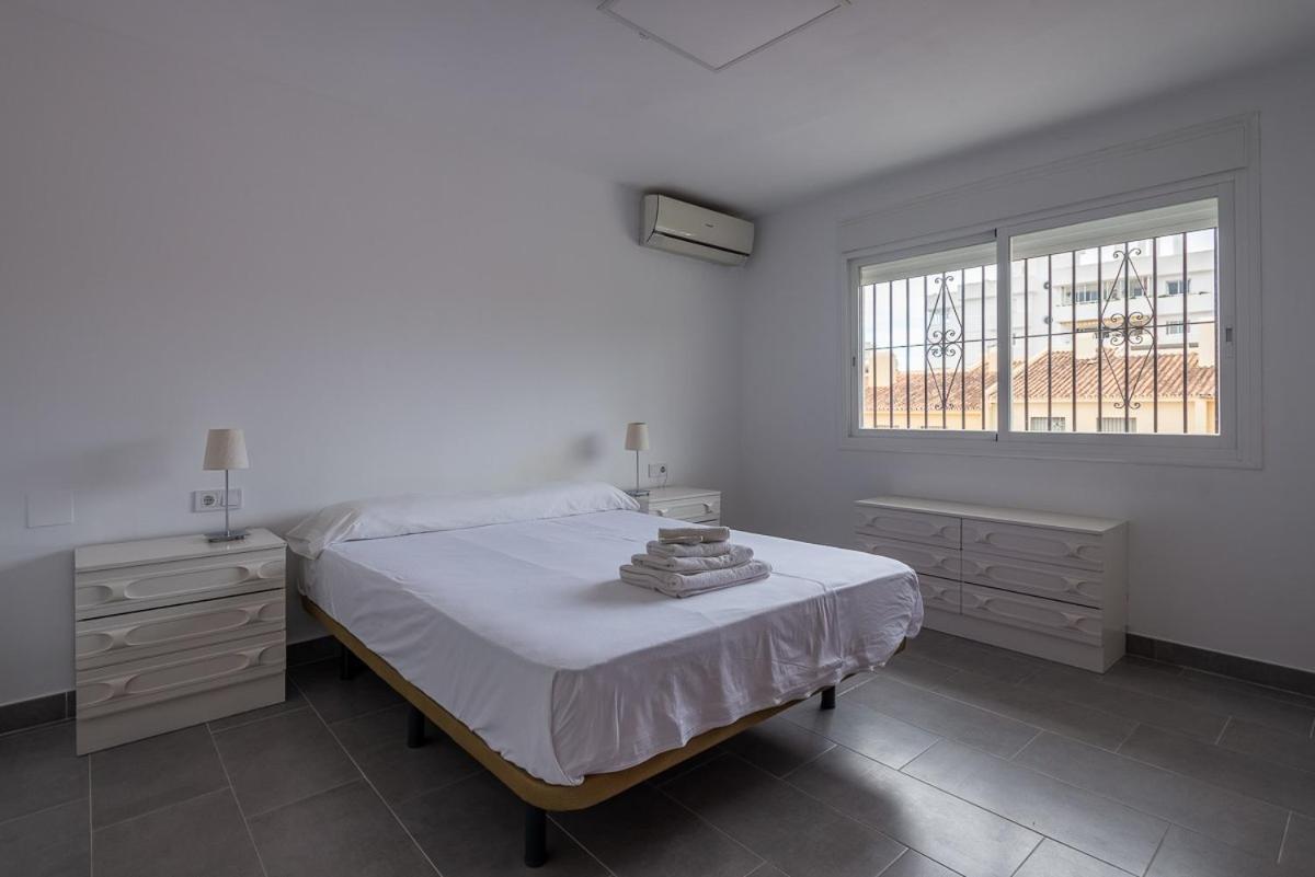 Casa Noelia & Lio Holiday home Benalmadena