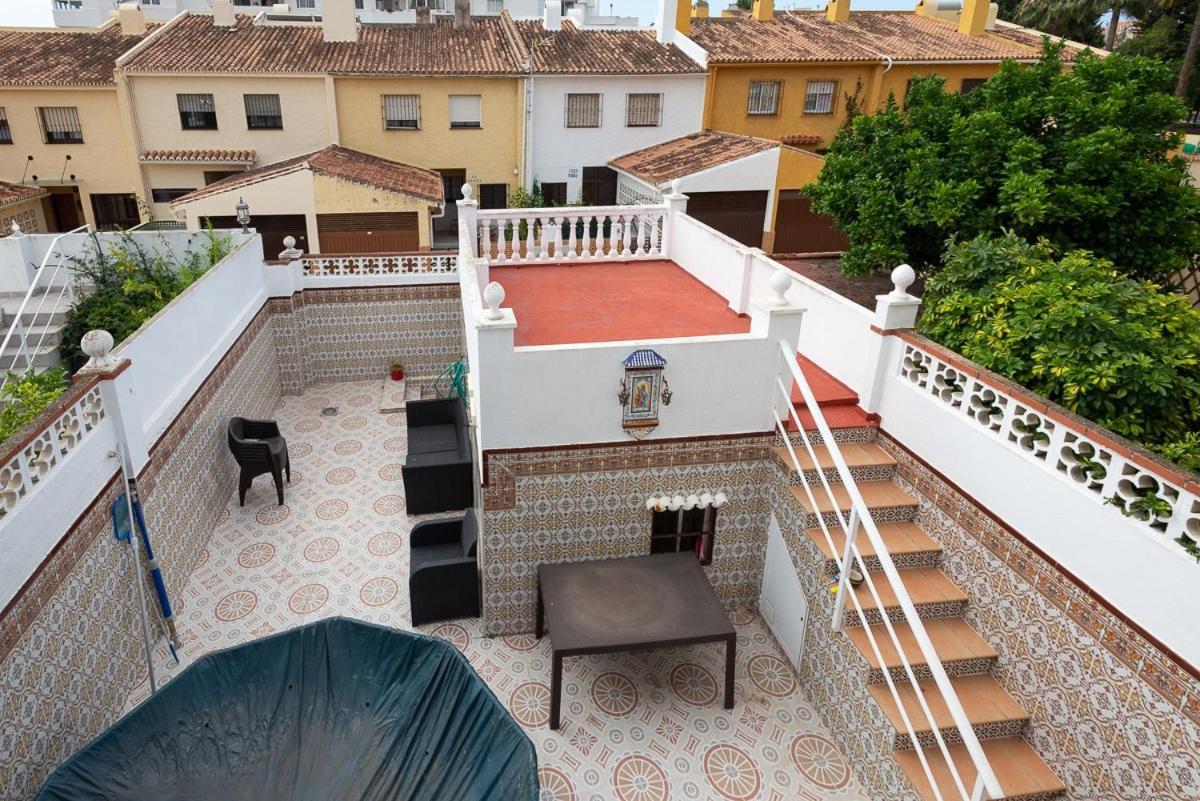 Casa Noelia & Lio Holiday home