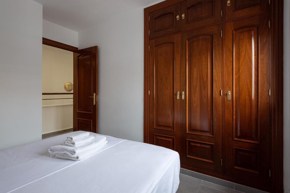 Holiday home Casa Noelia & Lio Benalmadena
