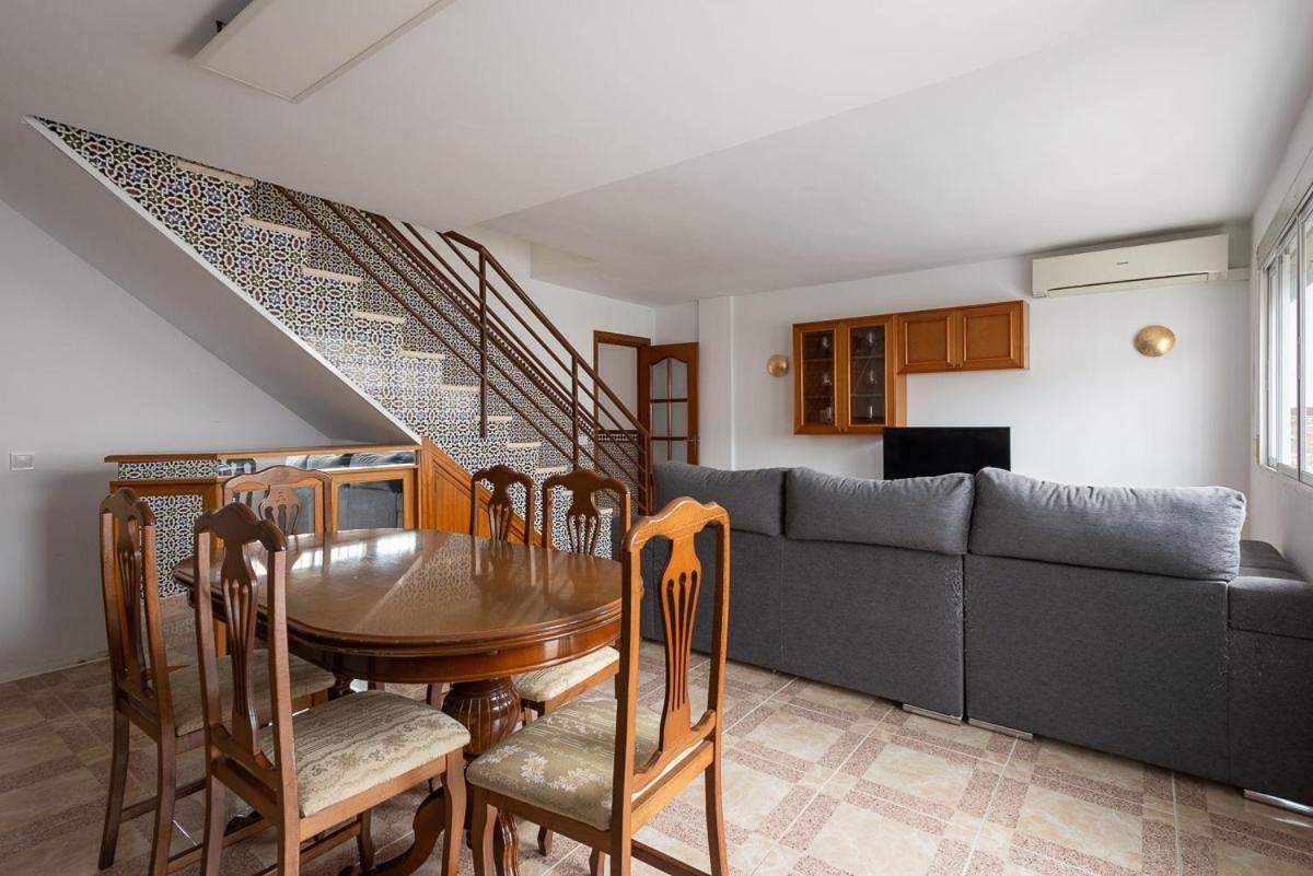 Casa Noelia & Lio Benalmadena