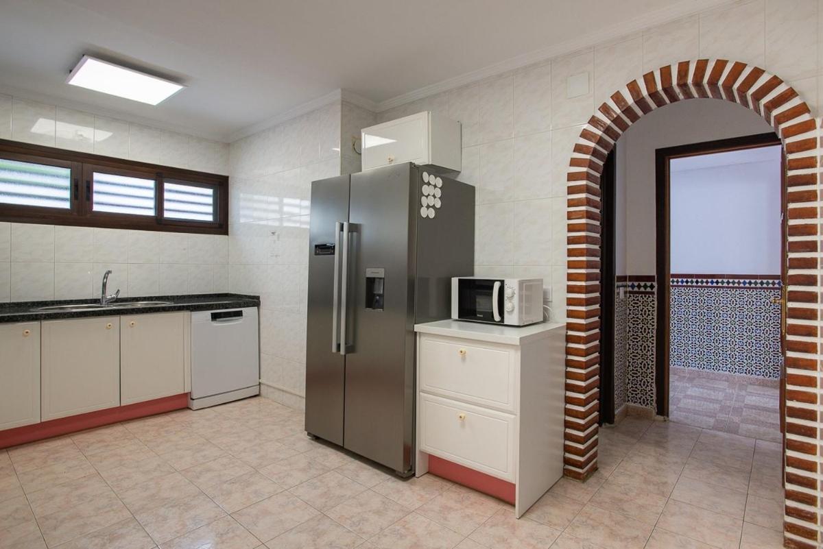 Casa Noelia & Lio Holiday home