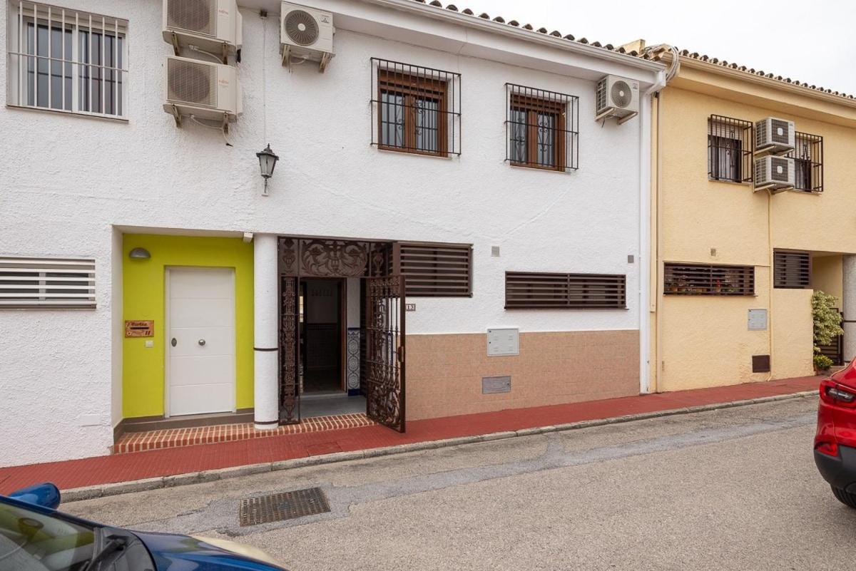 Holiday home Casa Noelia & Lio *